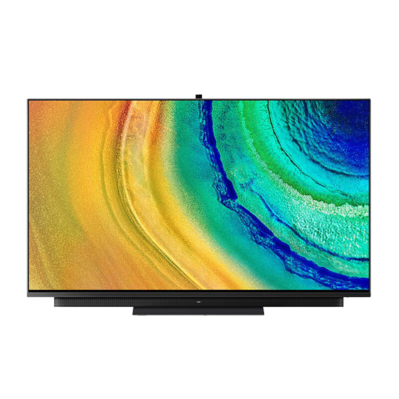 华为 多方视频通话电视