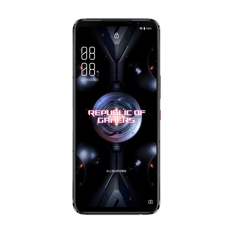 ROG AMOLED屏游戏手机