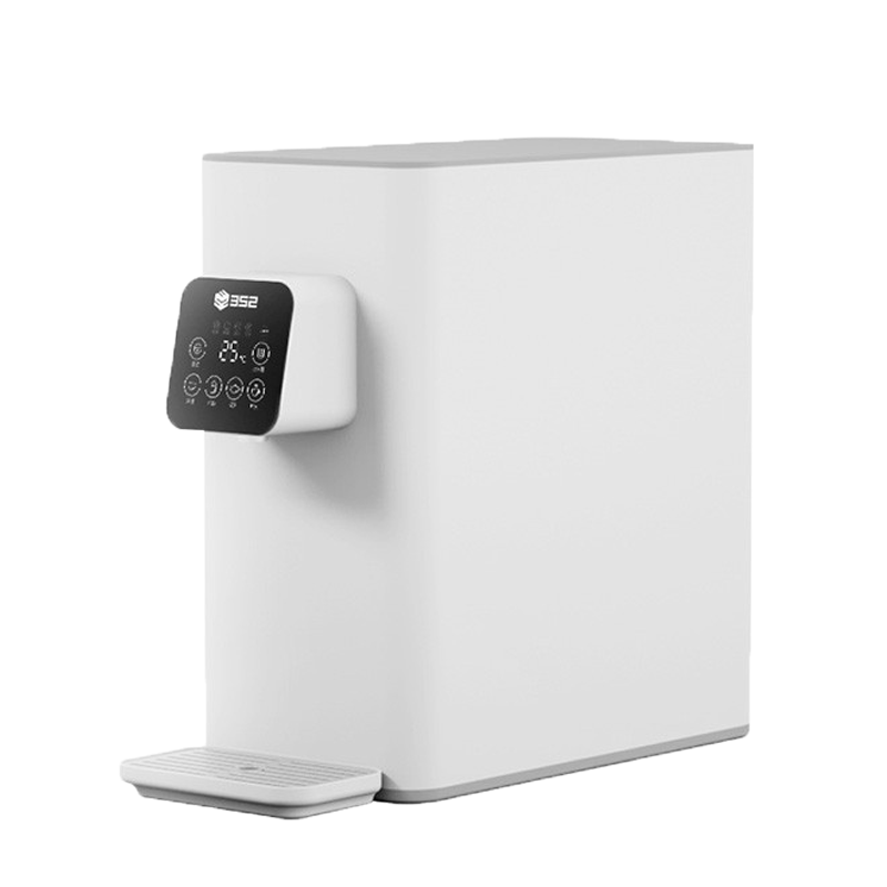 352家用台式直饮净水器