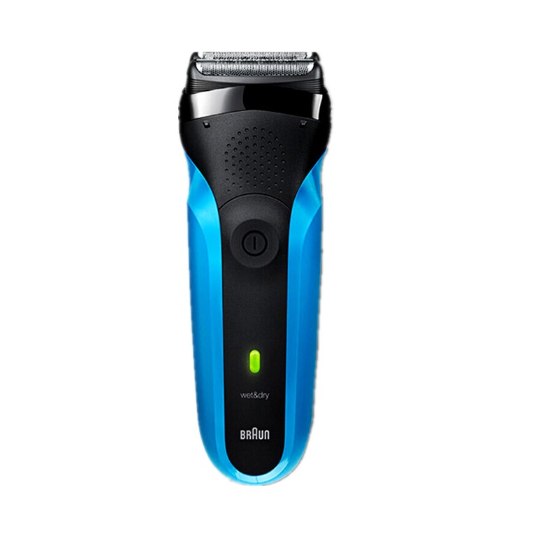 博朗 全身水洗刮电动剃须刀