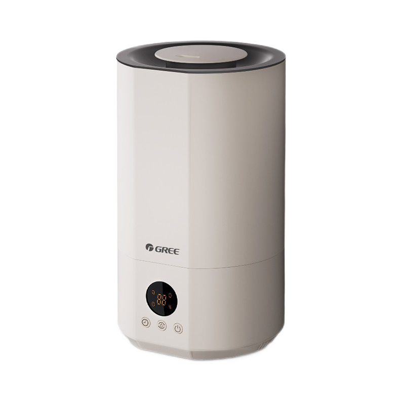 格力 多重净化加湿器