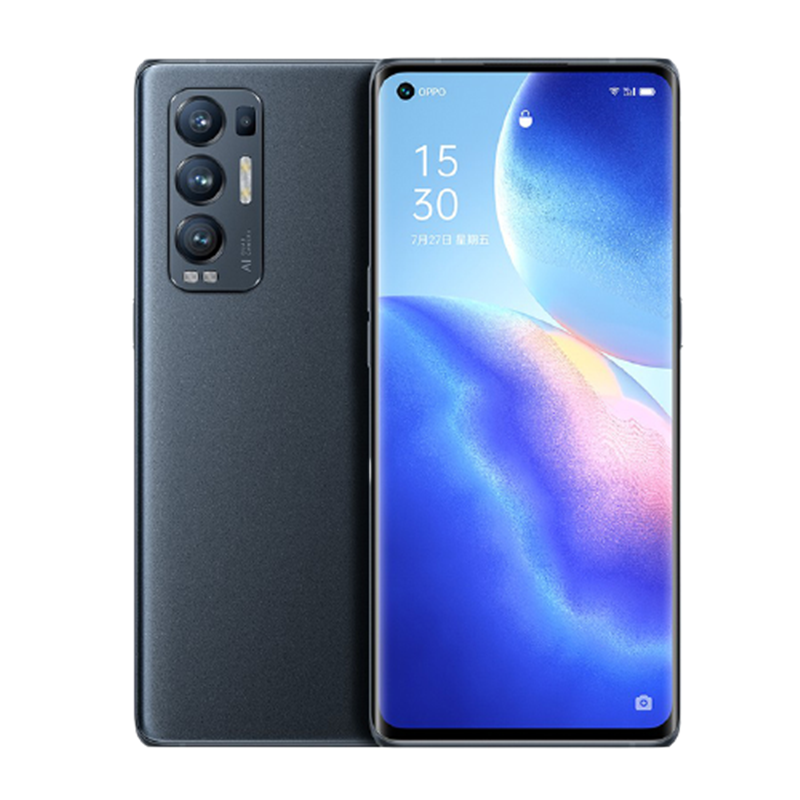 OPPO 流畅护航 手机