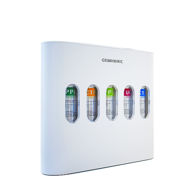 格美汇 无废水产生净水器