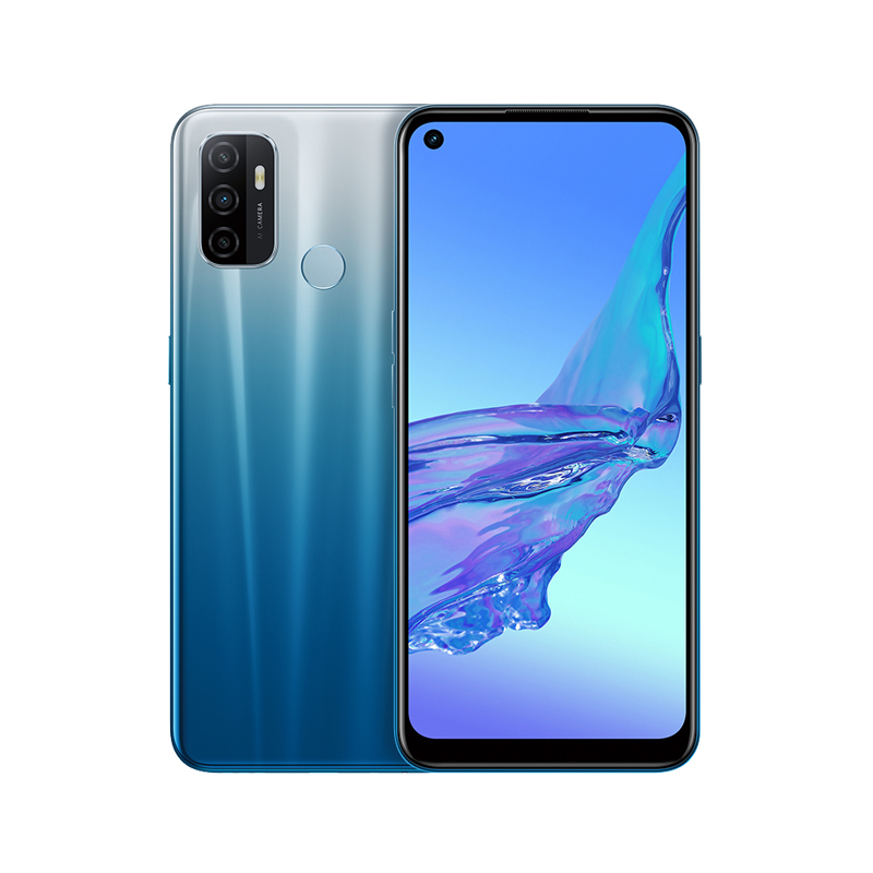 OPPO 双立体扬声器手机