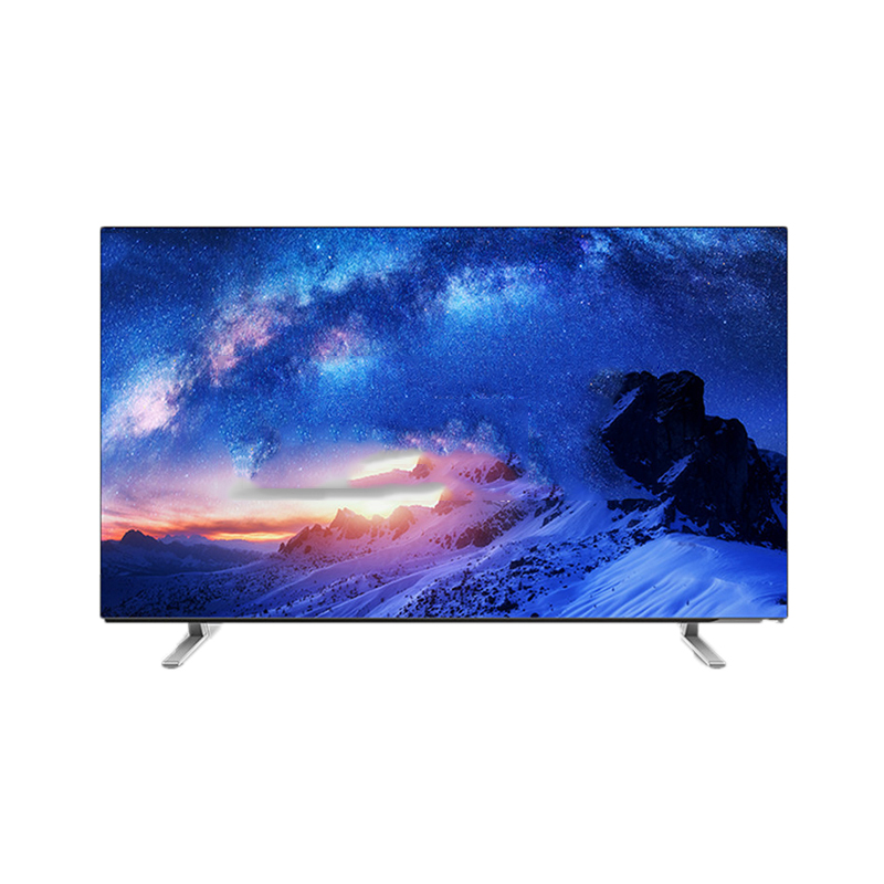 海信超薄全面屏电视