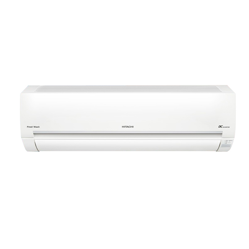 日立 强效节能变频空调
