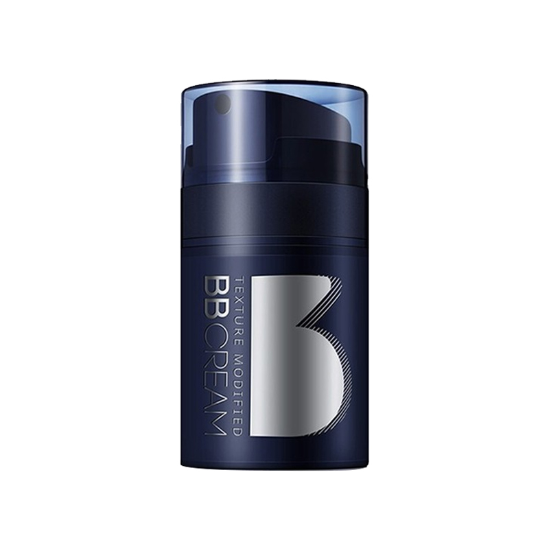 尊蓝 防水汗亮肤男士面霜