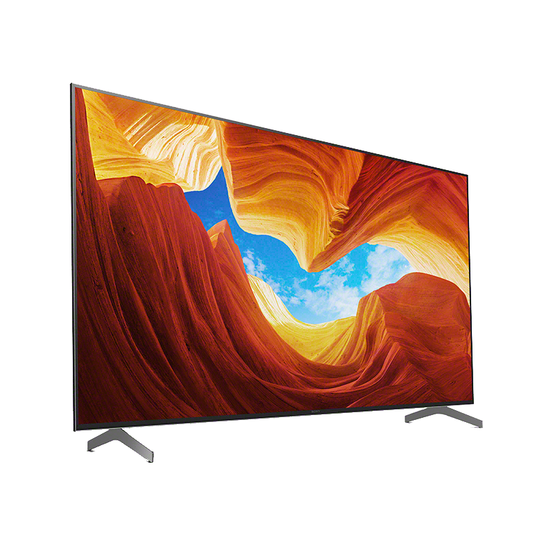 索尼 高分辨率电视