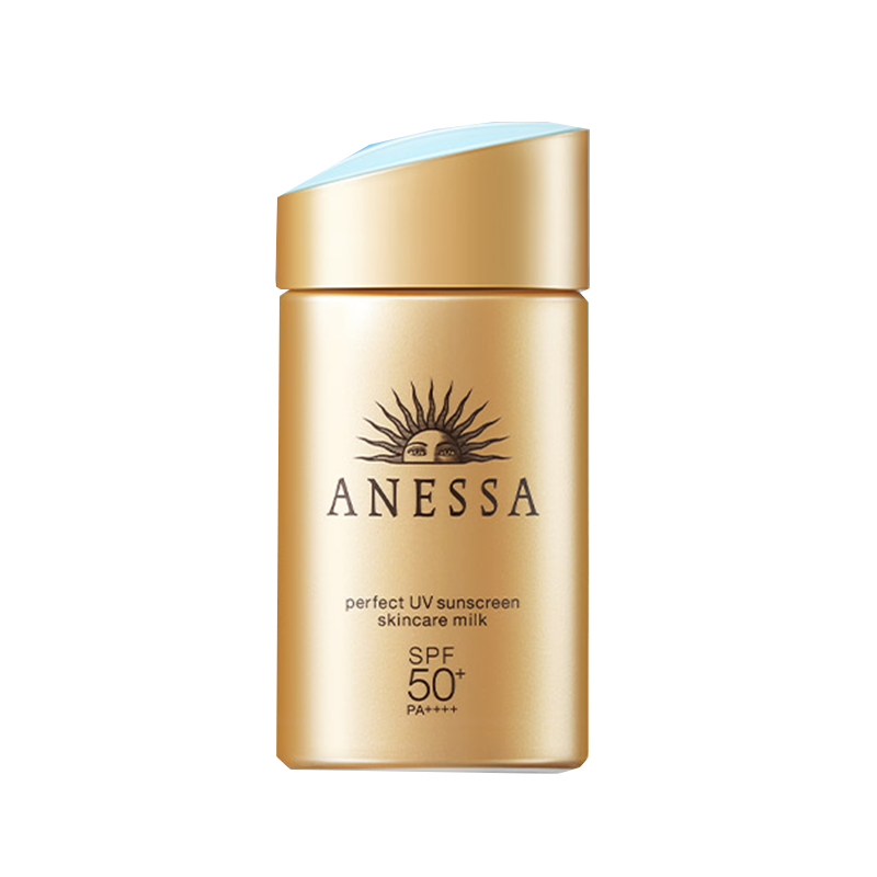 安热沙 水能防晒技术防晒乳