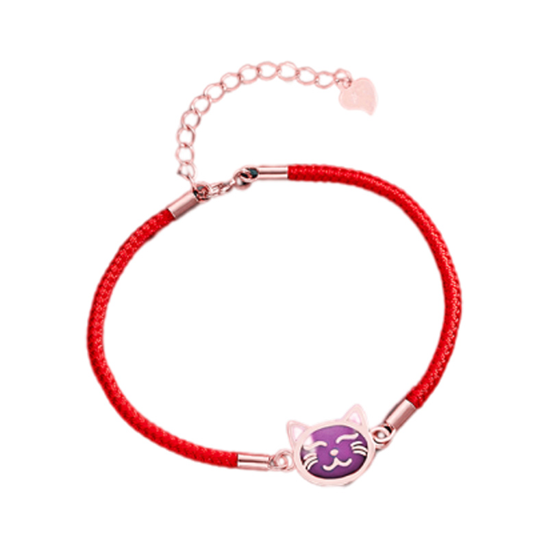 沫兰故宫系列手链