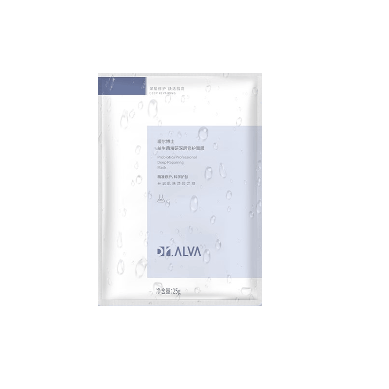 瑷尔博士补水保湿面膜