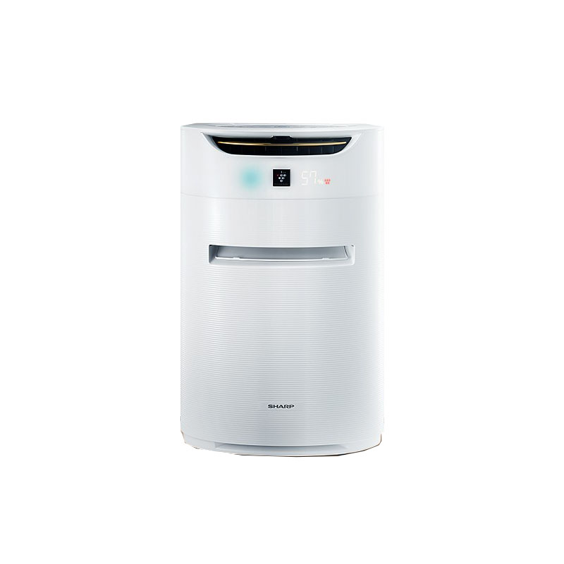夏普除异味烟味语音款空气净化器