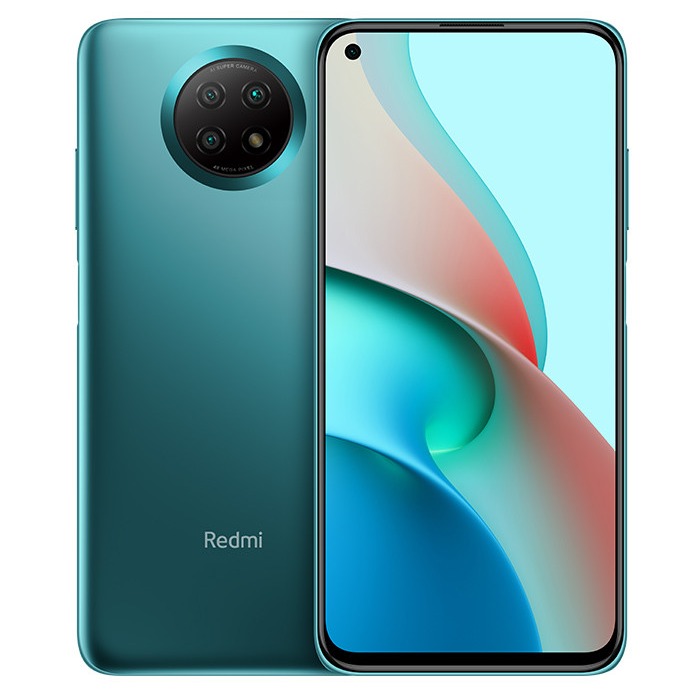 Redmi 双5G待机 手机