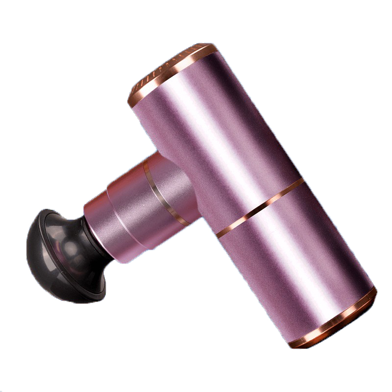 亿健 迷你便携 筋膜枪