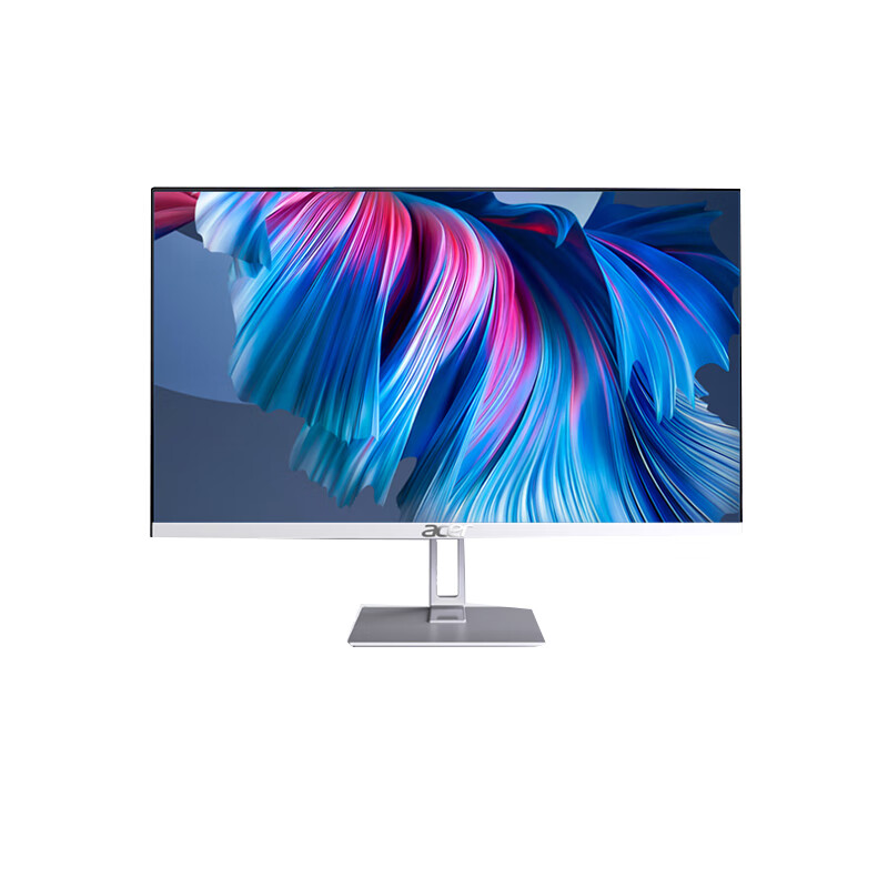 宏碁 大屏大内存一体机