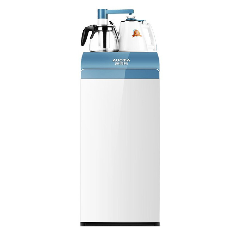 澳柯玛 防尘门茶吧机