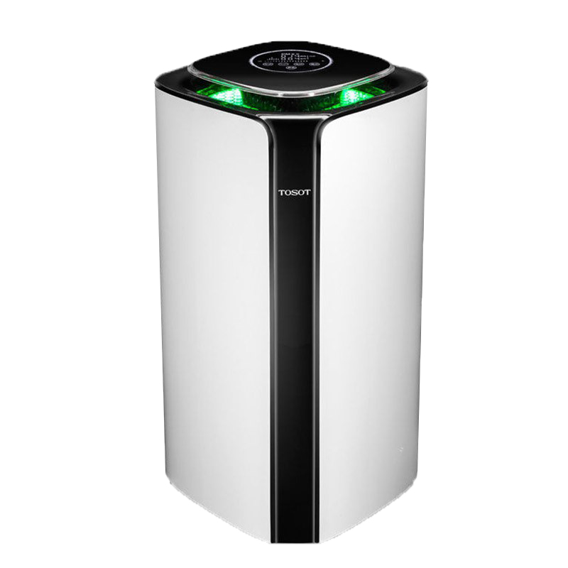 格力 家用除甲醛空气净化器