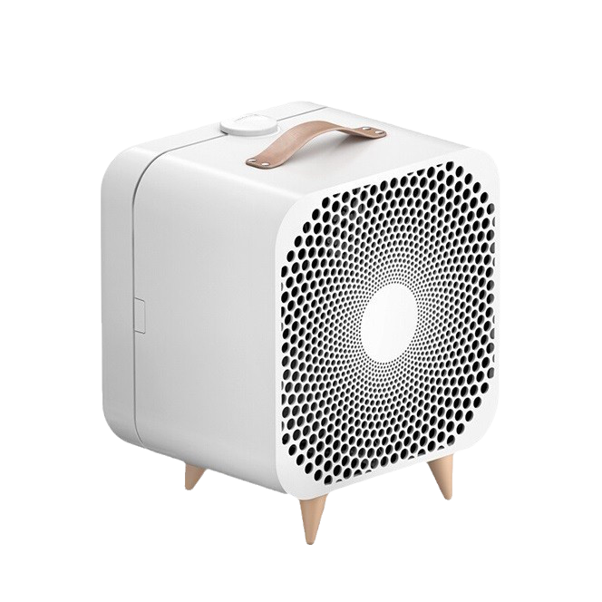 布鲁雅尔除过敏原净化器