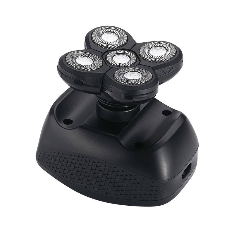 约克 五头电动剃须刀