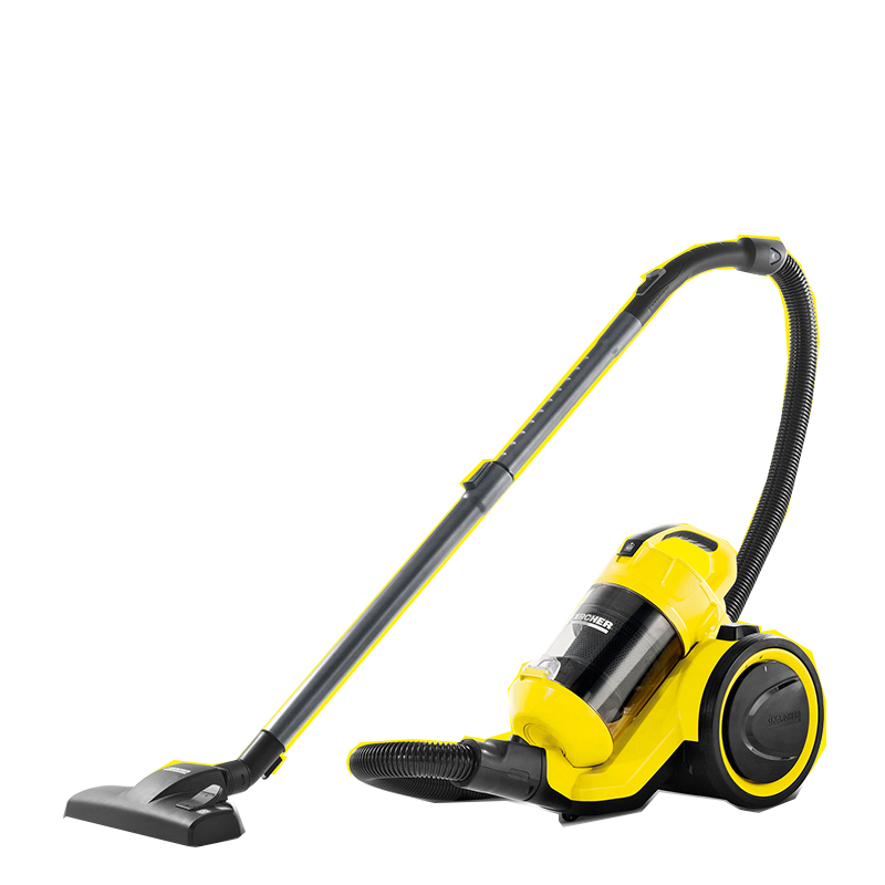 KARCHER 低噪 吸尘器