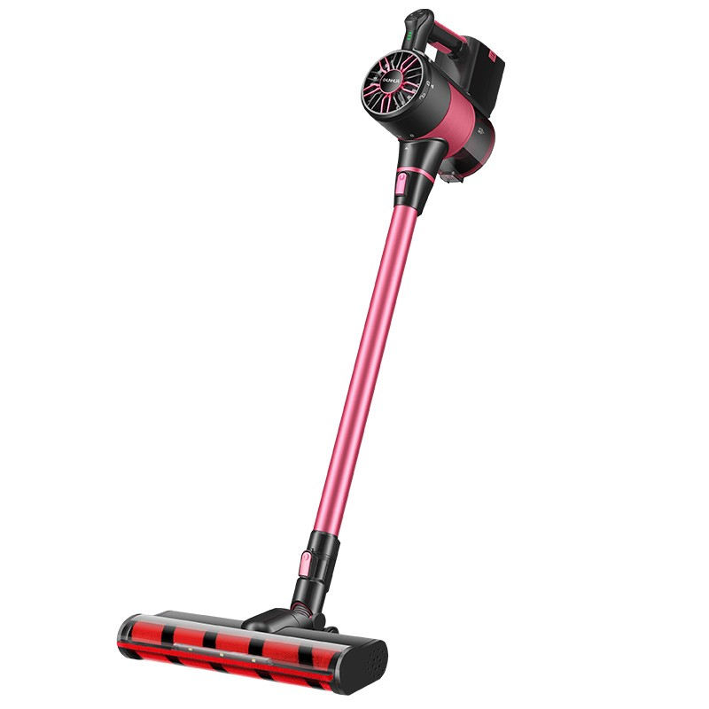 春花 双独立电机吸尘器
