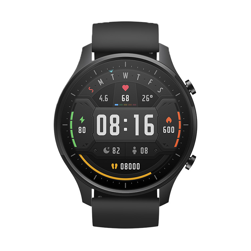 小米 高清大屏语音手表