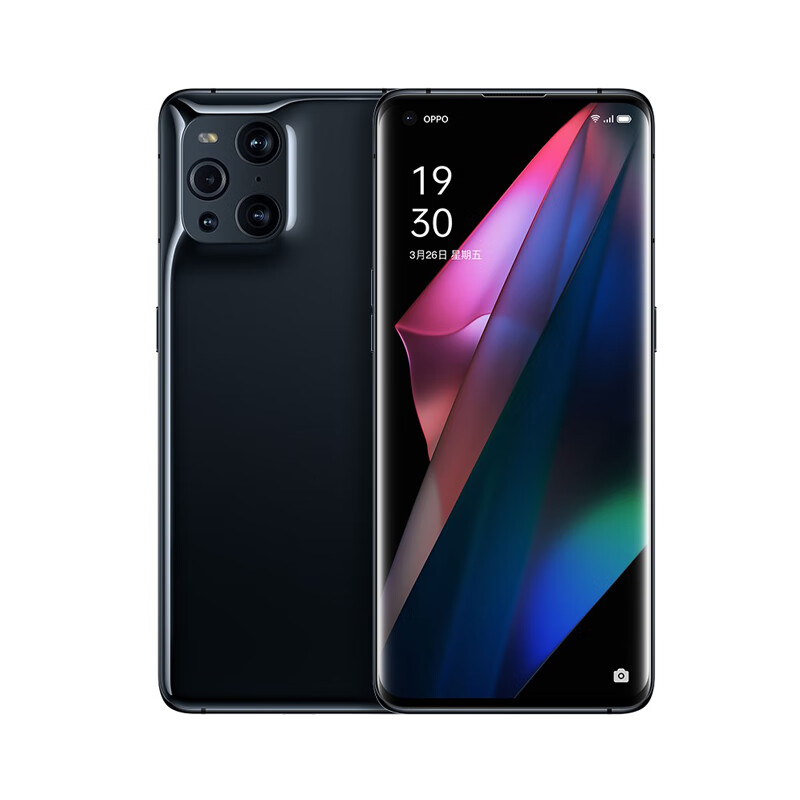 OPPO IP68级防水 手机