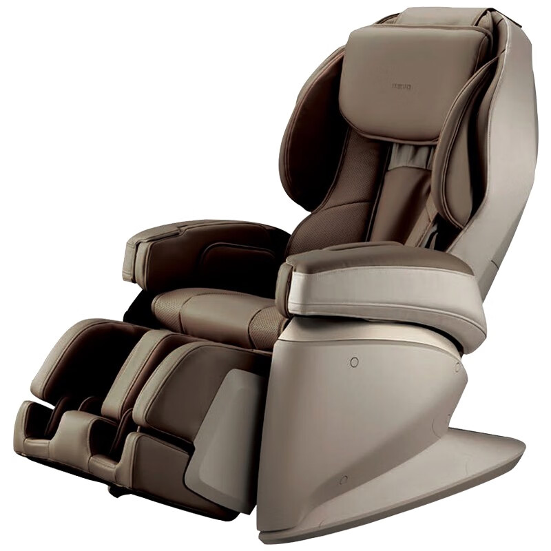 富士 双重温热按摩椅