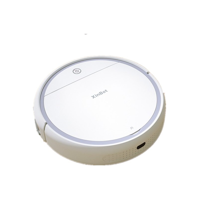 玄馨 吸扫一体扫地机器人