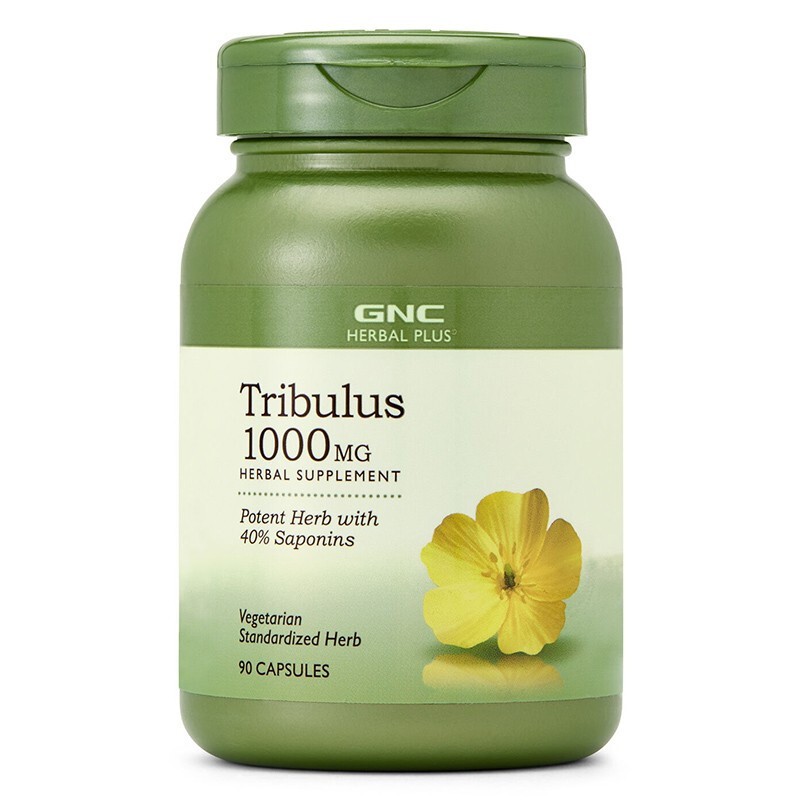 健安喜 成人 蒺藜皂甙胶囊