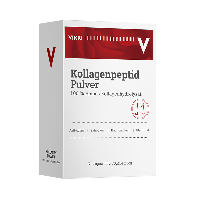 vikki 小分子胶原蛋白肽