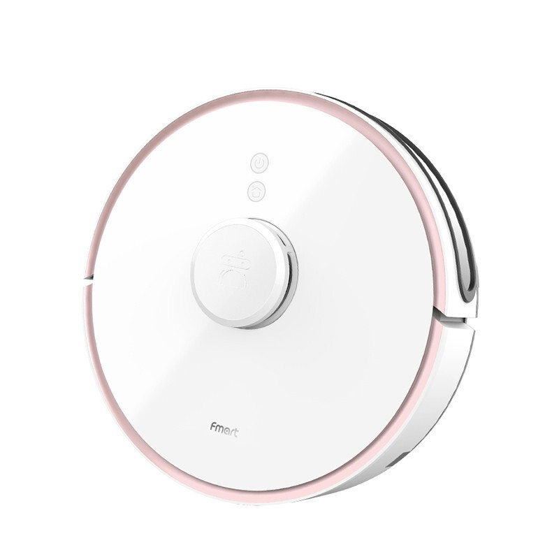 福玛特 智能避障扫地机器人