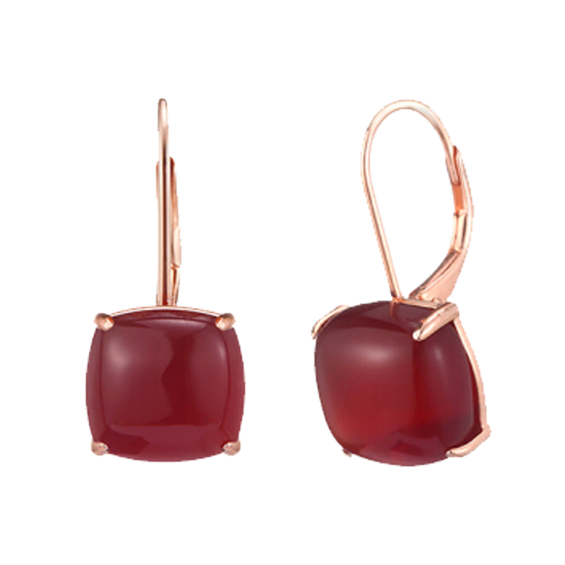 唐后 古典高雅 耳饰