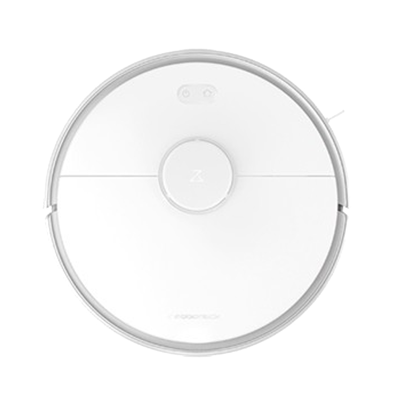 石头大吸力扫地机