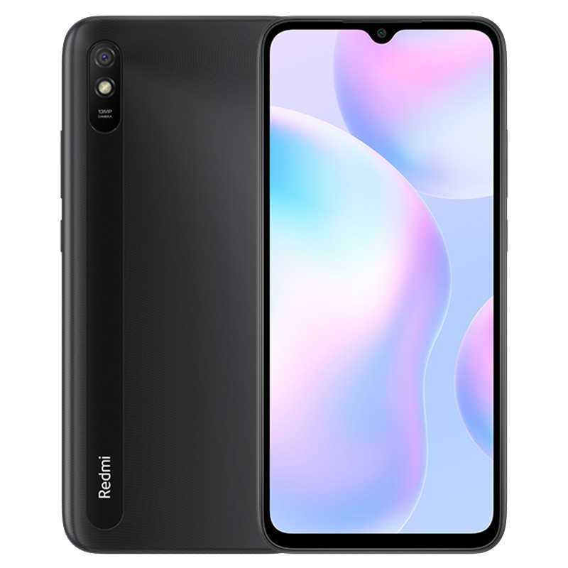 Redmi 大电池 手机