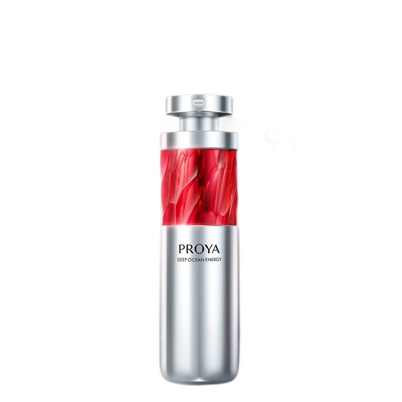 珀莱雅 淡化细纹面部精华