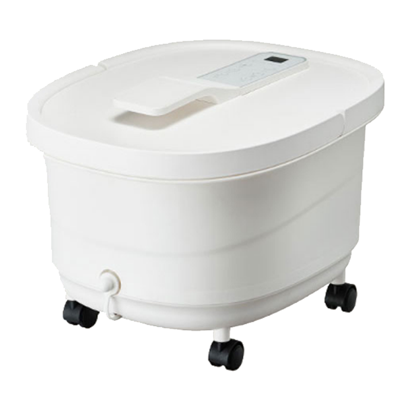 网易严选 家用恒温电动足浴盆