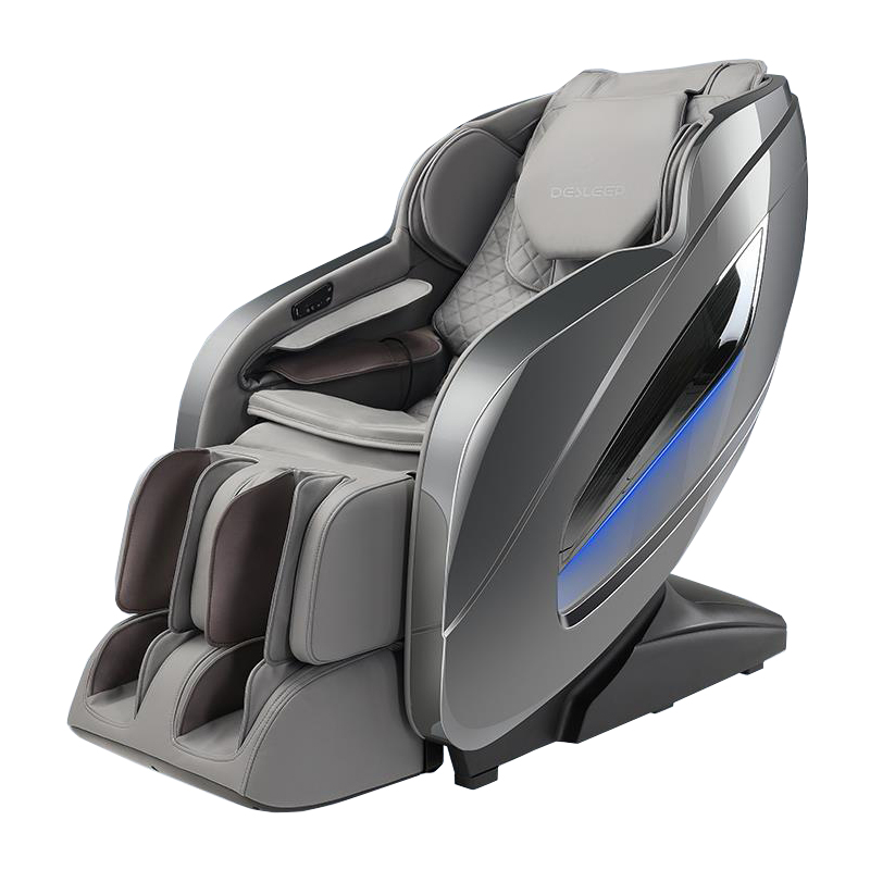 迪斯 体型检测按摩椅