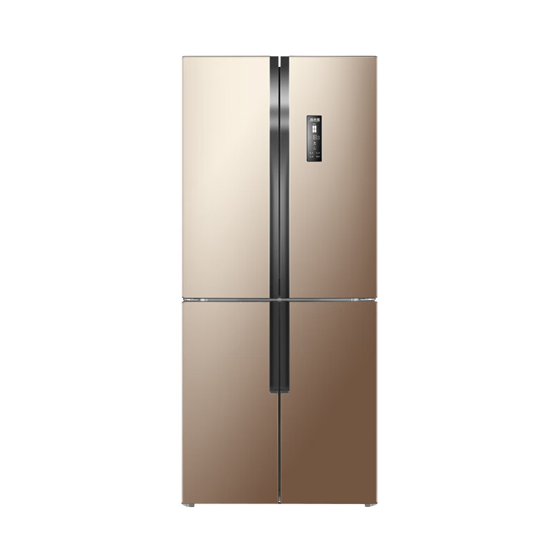 美菱 温度可调冰箱