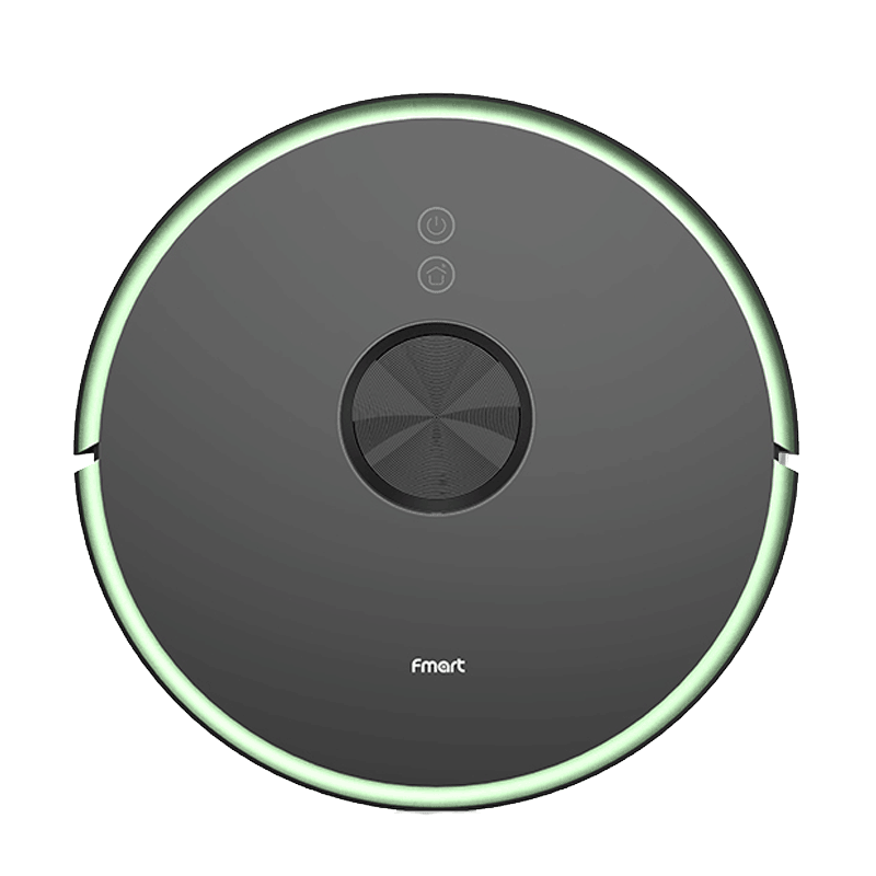 福玛特 持久续航扫地机器人