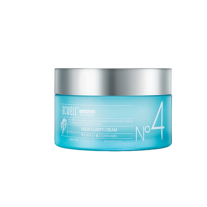 艾珂薇 清爽 面霜