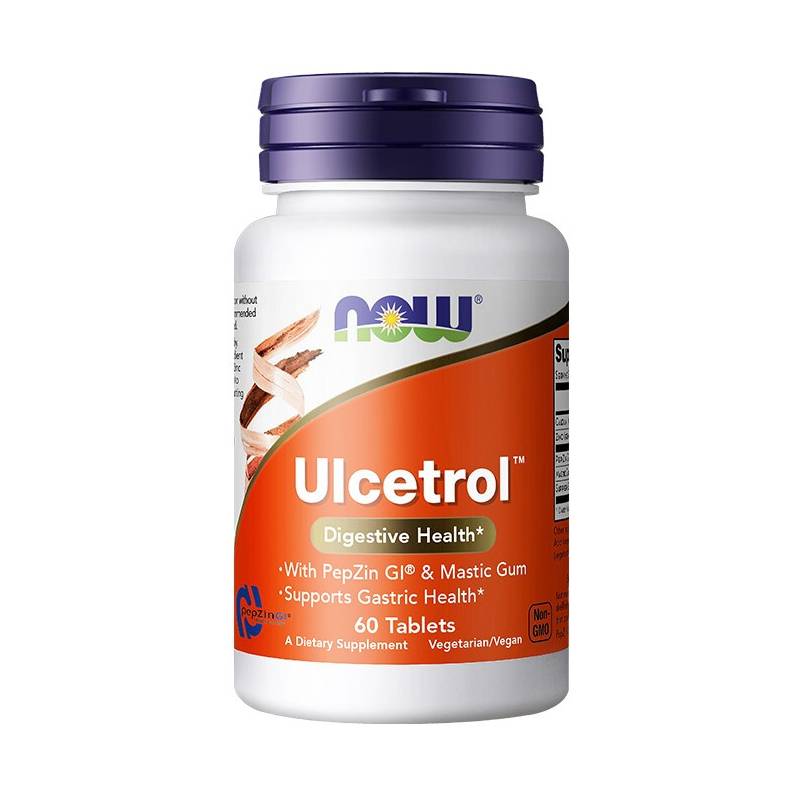 诺奥 成人 锌肌肽养胃片