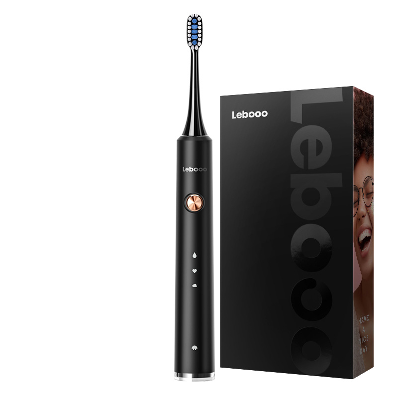 力博得 全身防水电动牙刷