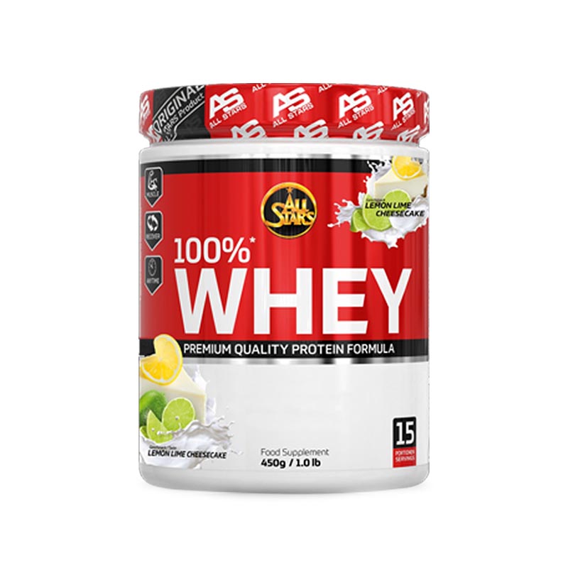 ALLSTARS 营养蛋白粉