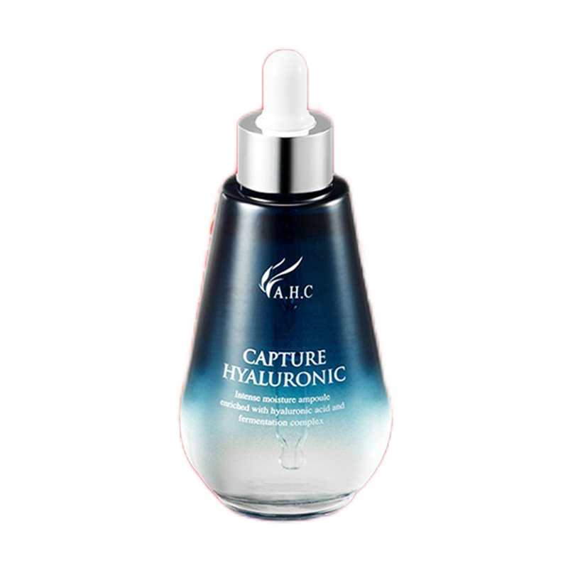 AHC 发酵矿物质面部精华