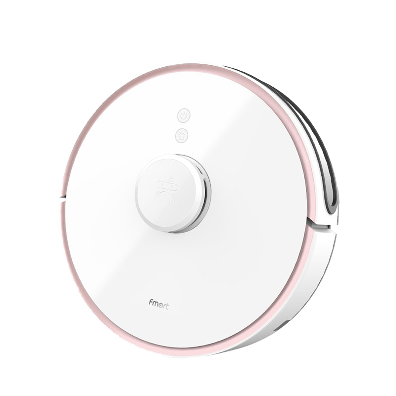 福玛特 激光测绘扫地机