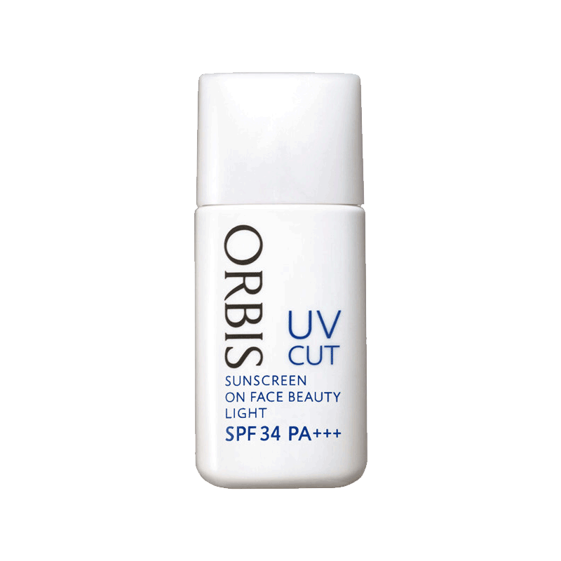 奥蜜思 光感粉体防晒霜