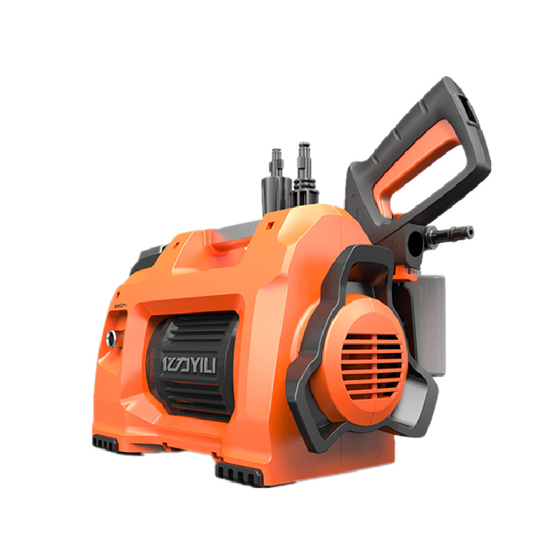 亿力 大流量洗车机