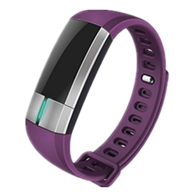 穆奇 睡眠运动智能手环