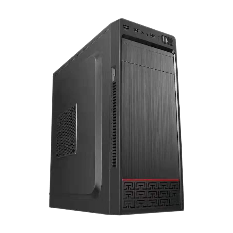 彐星 高速固态八核台式机